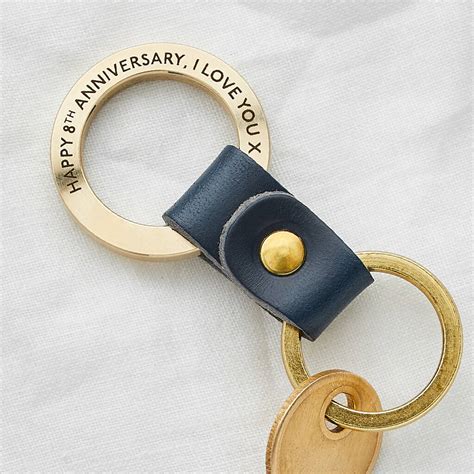 luxury keyrings for women uk